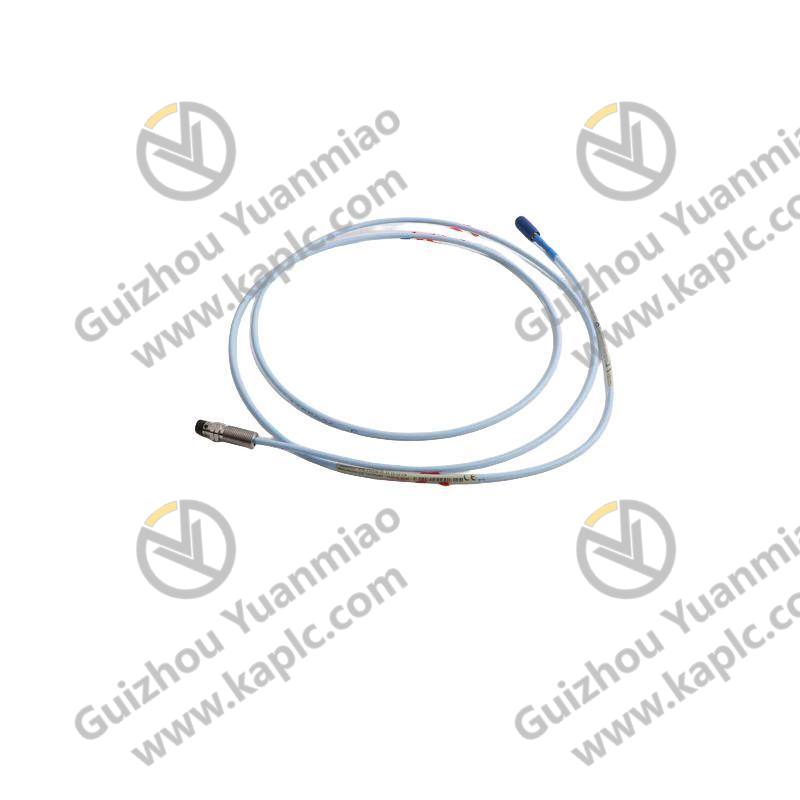 BENTLY NEVADA Proximity Probes 330902-00-95-05-02-00, Precision Control Solutions