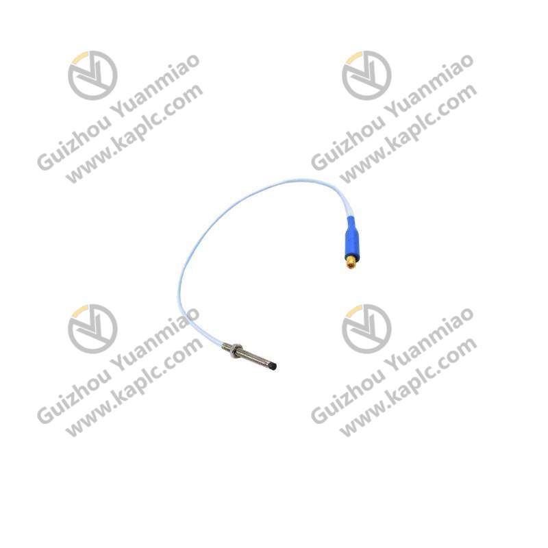 BENTLY NEVADA 330910-01-10-10-02-05 Proximity Probes: Precision Measurement for Industrial Control