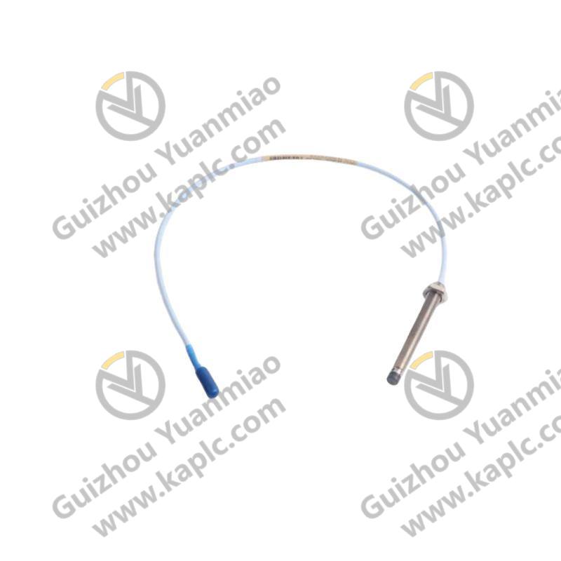 Bently Nevada 330930-065-03-05 Cable Extension Module