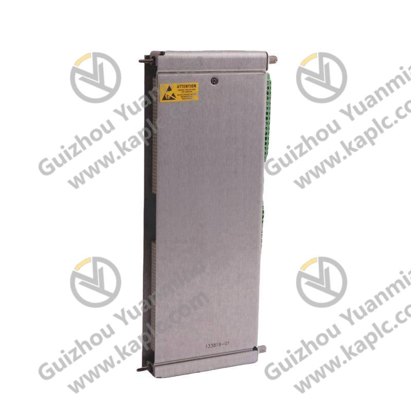 BENTLY NEVADA 3500/15-04-04-00 Power Supply Module