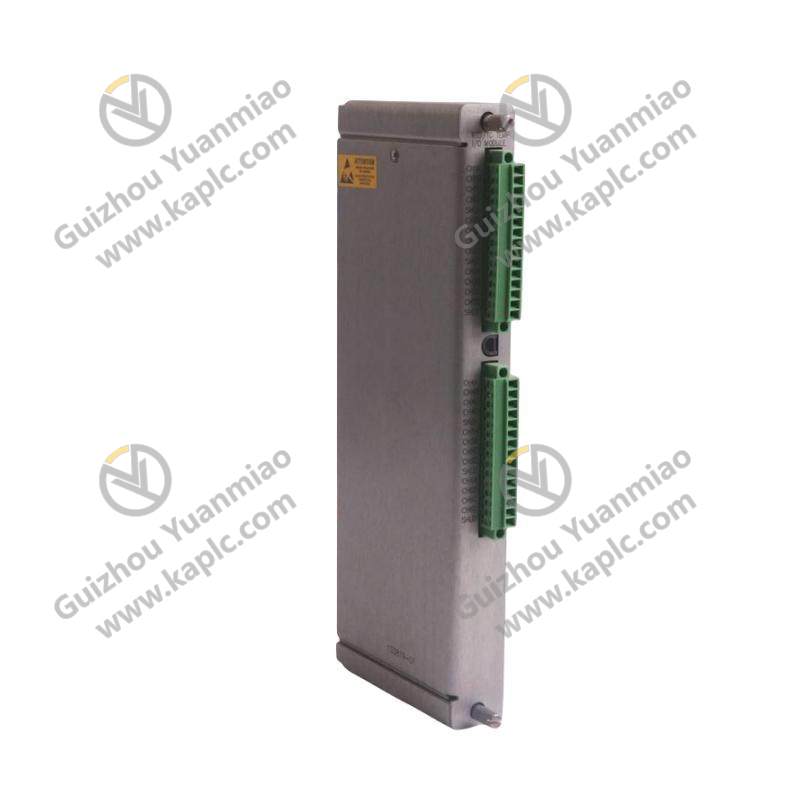 Bently Nevada 3500/45 140072-04 Position Monitor Module - Precision Control for Industrial Automatio