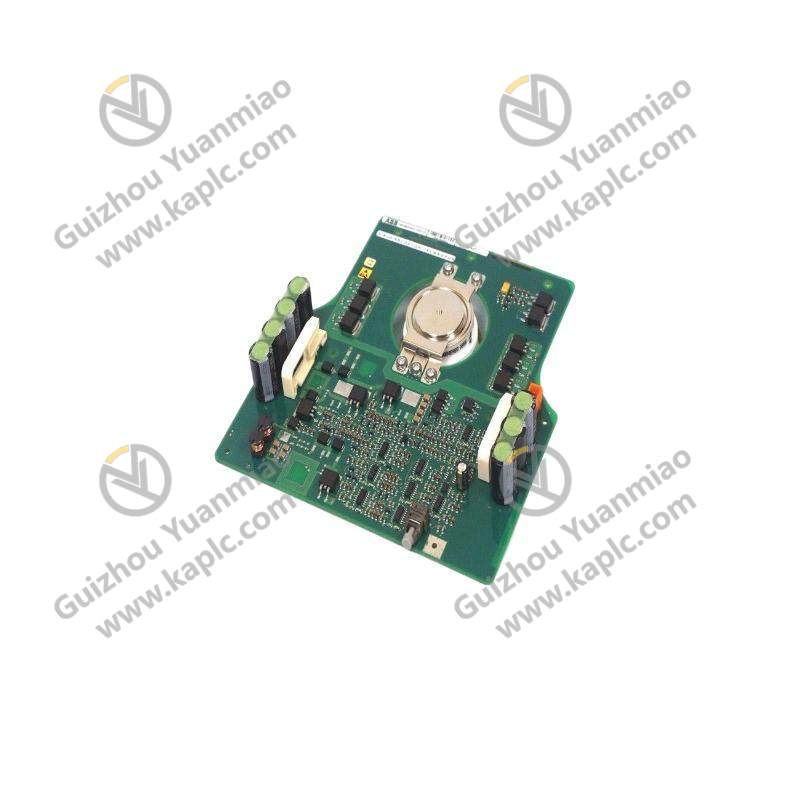 ABB 3BHB004027R0101 - GV C700 AE01 3BHL000382P0101 5SHX0445D0001 PCB Board for Advanced Industrial C