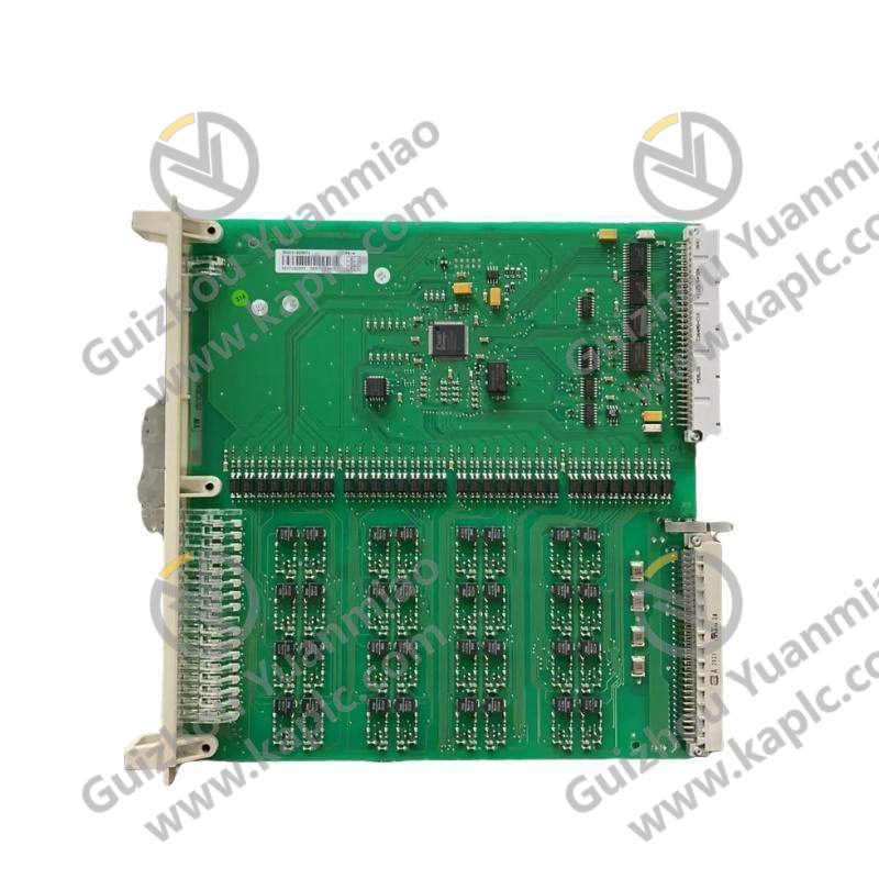 ABB 3BHB90211000596 Control Module: Precision Engineered Automation Solution