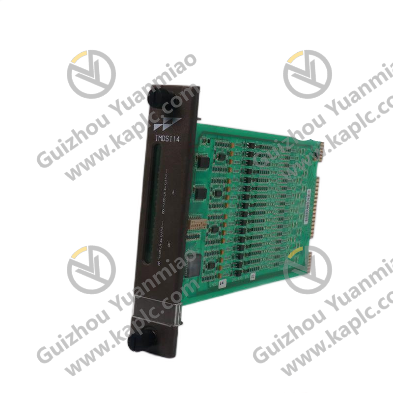 ABB 3BHE009319R0001 - UNS2881B-P V1 Module PCB Completed, Advanced Control Solution for Industrial A