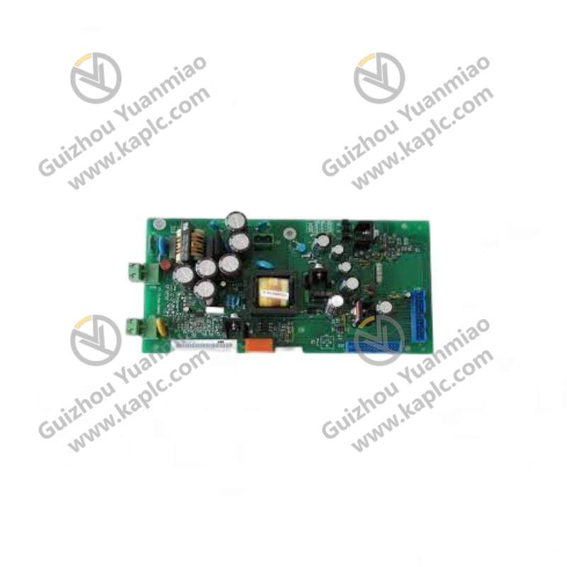 ABB 3BHE027867R0101 GDD852 A101 Circuit Board, Industrial Automation Solutions