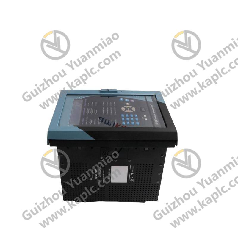 GE 469-P1-HI-A20-T-H: Industrial Motor Protection & Control Relay