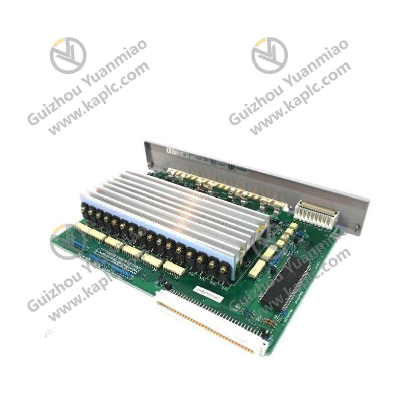 SIEMENS 505-4732 Digital Output Module for PLC Systems