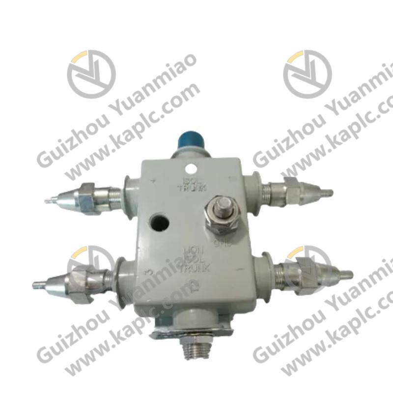 HONEYWELL 51109693-100B Ground Terminal Assembly