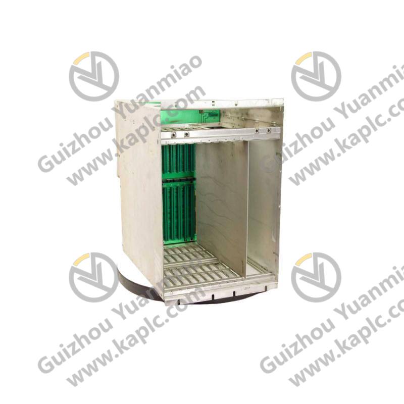 Honeywell 51195066-200 Industrial Power Supply, 8.75/5.25Amps