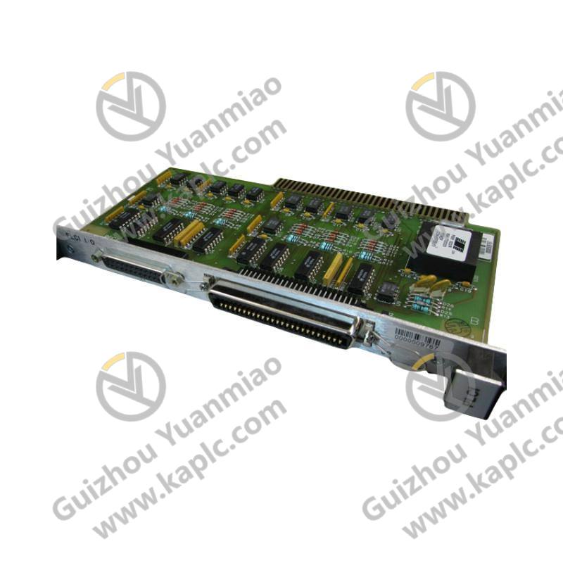 Honeywell 51195096-200: TDC-3000 Input/Output Board, Advanced Control Solutions