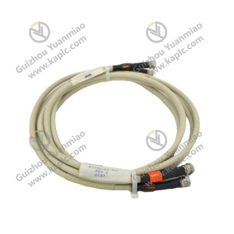 Honeywell 51195153-902 UCN Drop Cable: Advanced Industrial Control Solution