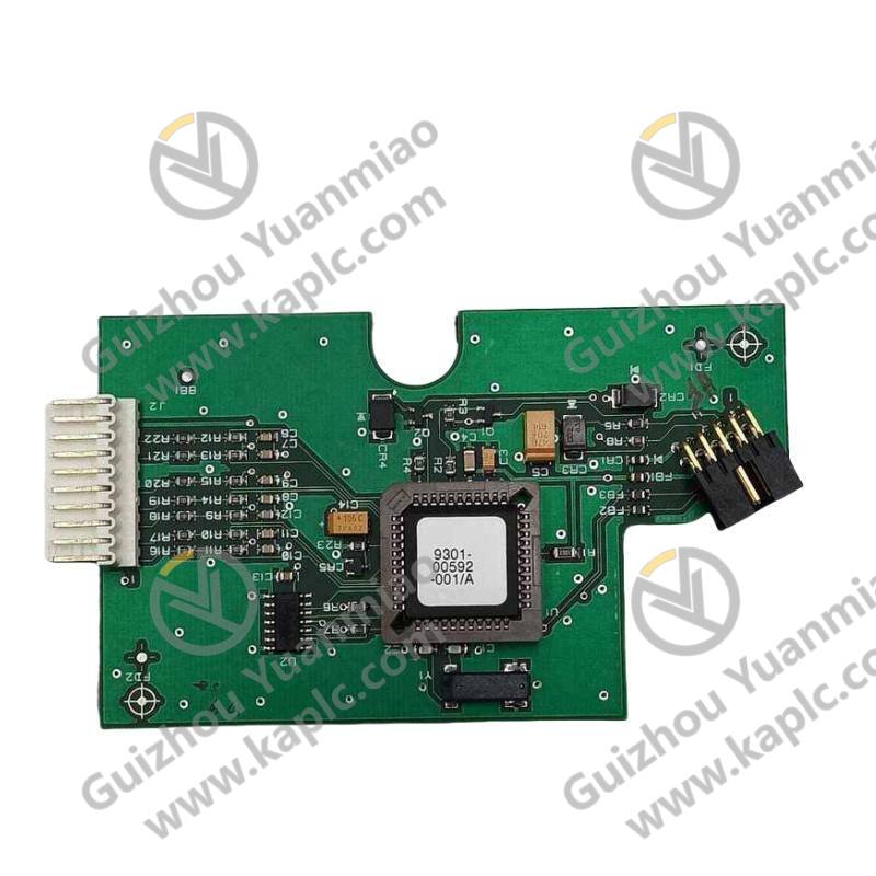 Honeywell 51196694-928: PS/2 Upgrade Board for Enhanced Control Systems