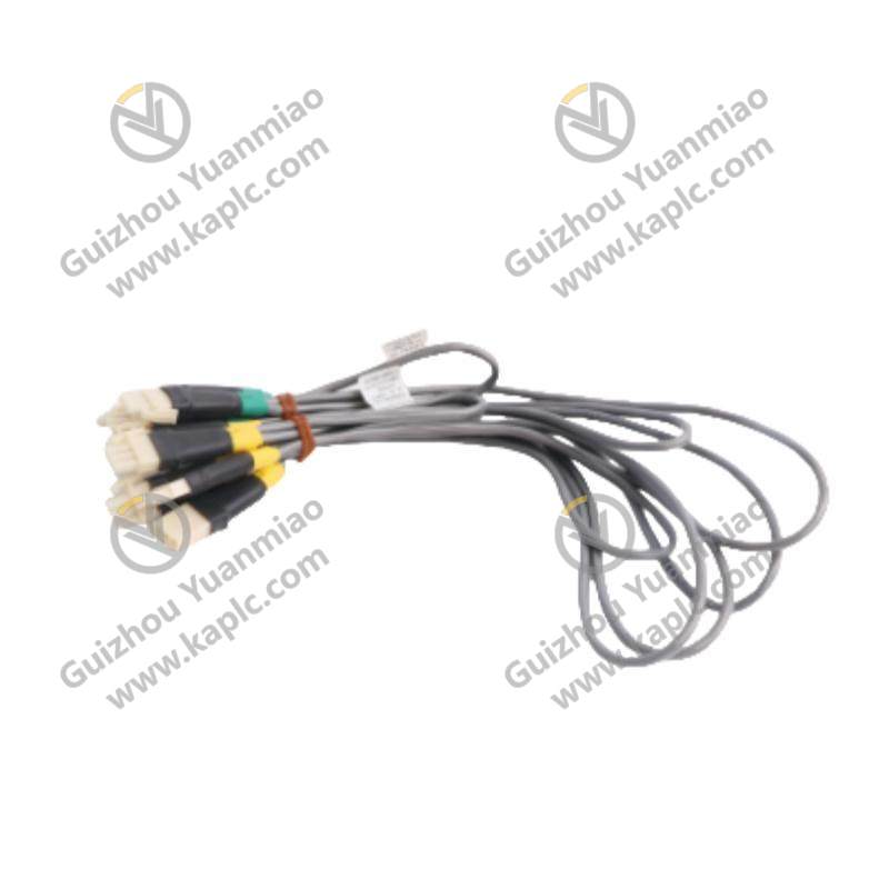 HONEYWELL 51202329-402 Industrial I/O Link Cable