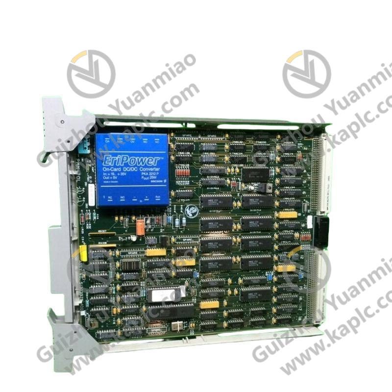 HONEYWELL 51303979-400 Industrial I/O Link Interface Module