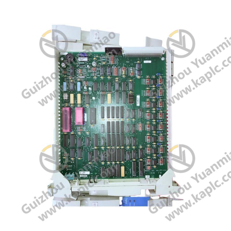 Honeywell 51304386-150 Pulse Input Module: Industrial Control Precision in Every Detail