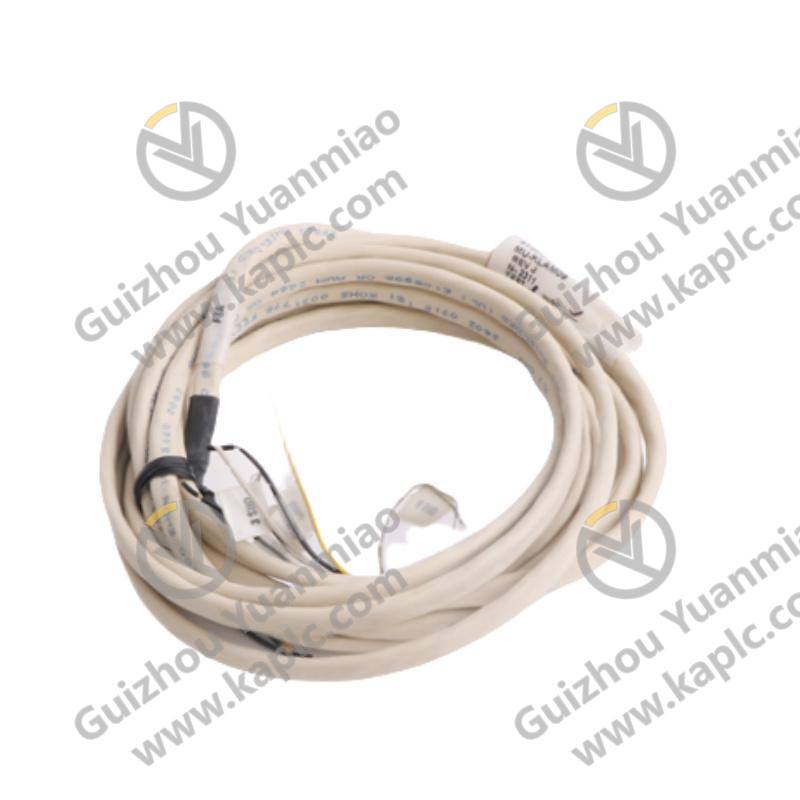 HONEYWELL 51304465-500 I/O Link Cable for Industrial Automation