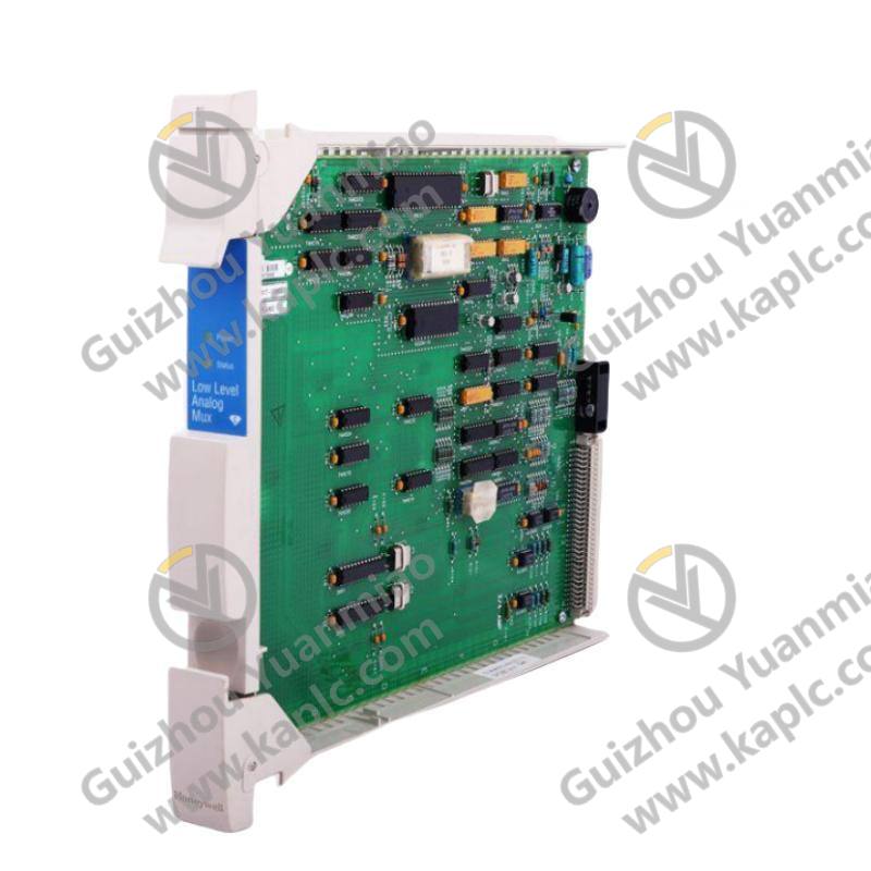 HONEYWELL 51304489-100: Advanced High-Level Analog Input Module