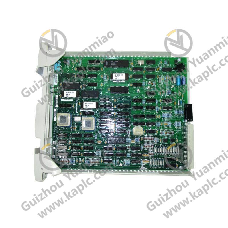 Honeywell 51304516-250 Transmitter Interface Processor, Advanced Control Solutions
