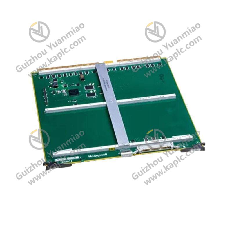 Honeywell 51306803-100: Precision I/O Module for Industrial Automation