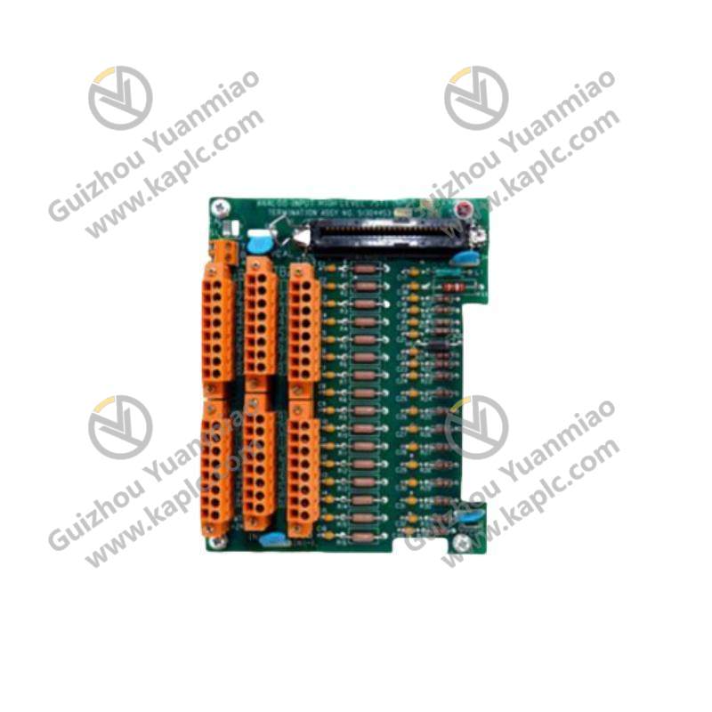 Honeywell 51309150-175 UCN Digital Output Module: Precision Control in Industrial Automation