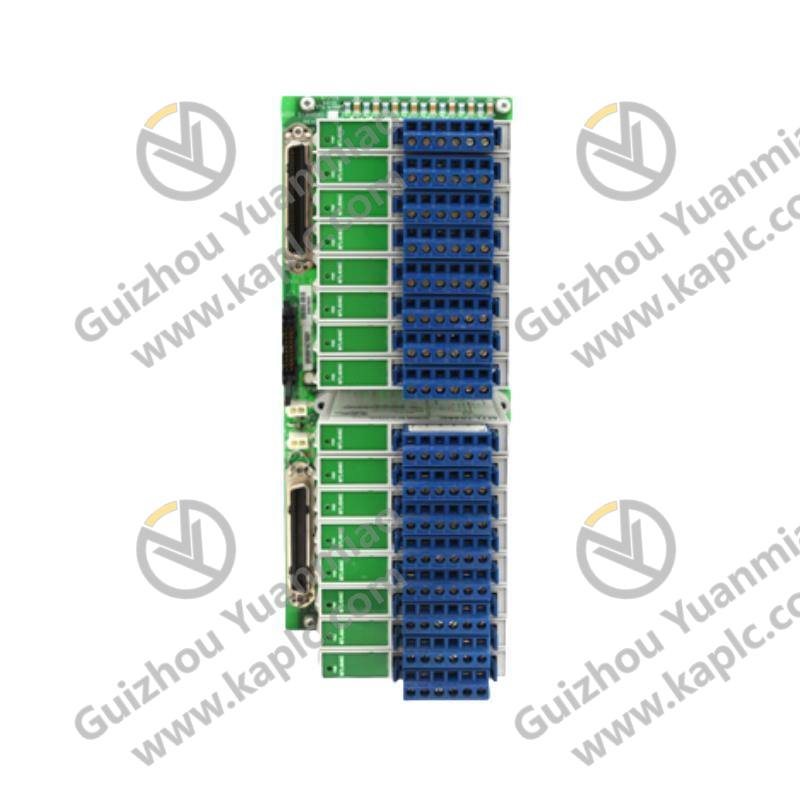 HONEYWELL 51309540-175 Analog Output Module - Precision Control in Industrial Automation