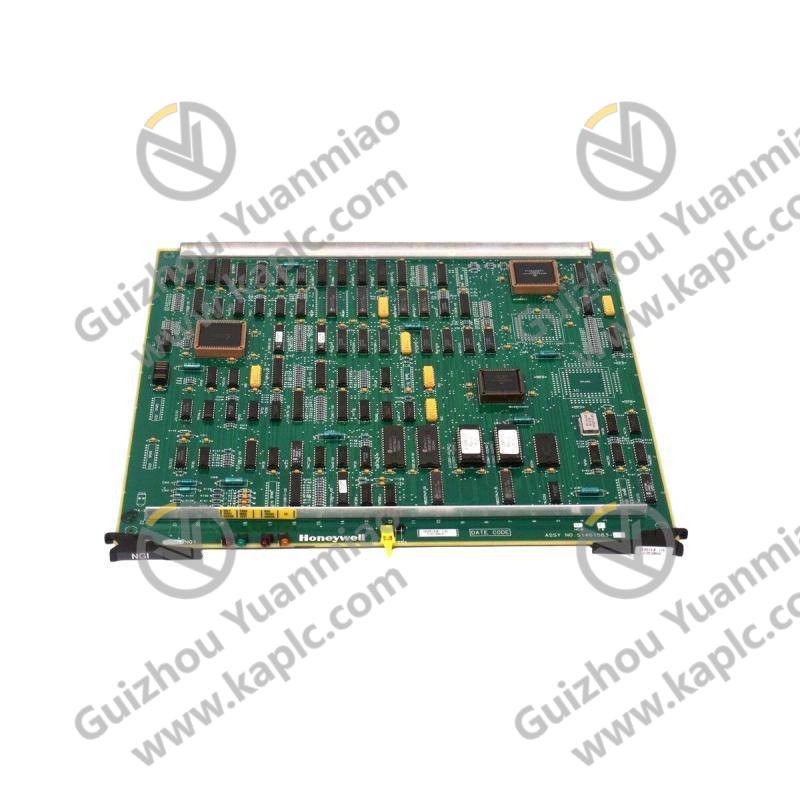 HONEYWELL 51401583-200 NETWORK INTERFACE CARD for Industrial Control Systems
