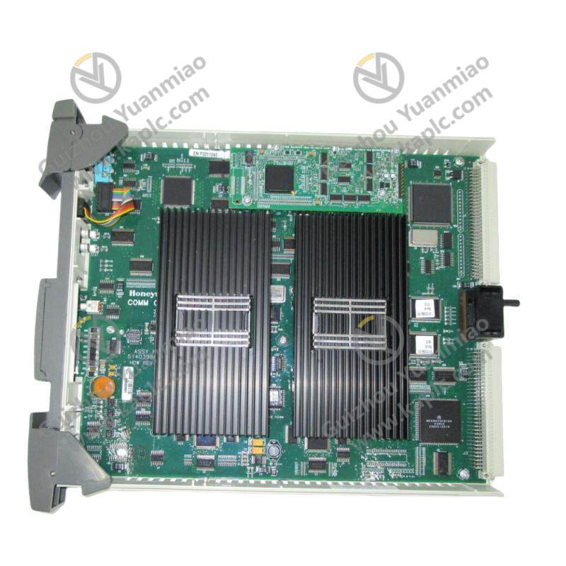 Honeywell 51401635-150 Comm/Control Coated - High Performance Module