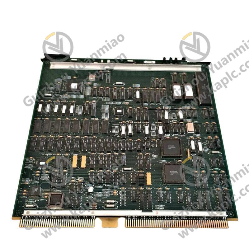 Honeywell 51402089-100: Display Interface Board for Industrial Control