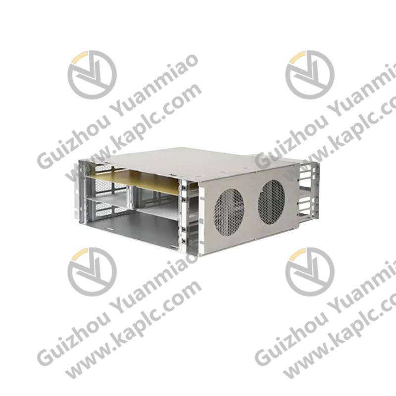 Honeywell 51402455-100 MP-DNCF02-201: Advanced Dual Node Control Card with Fan Assembly