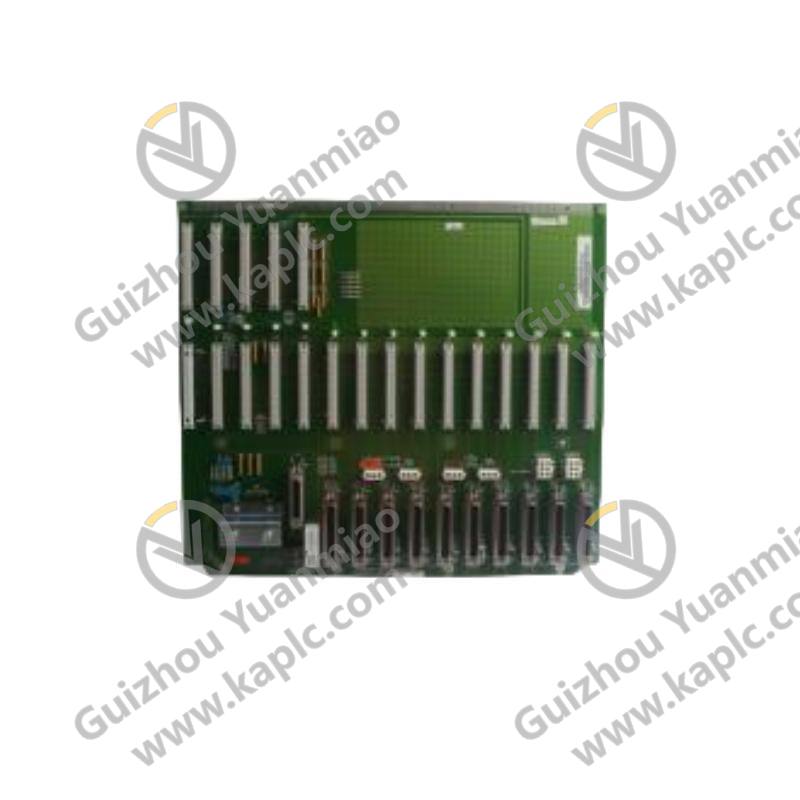 Honeywell 51402592-175 HPM UCN Interface Module