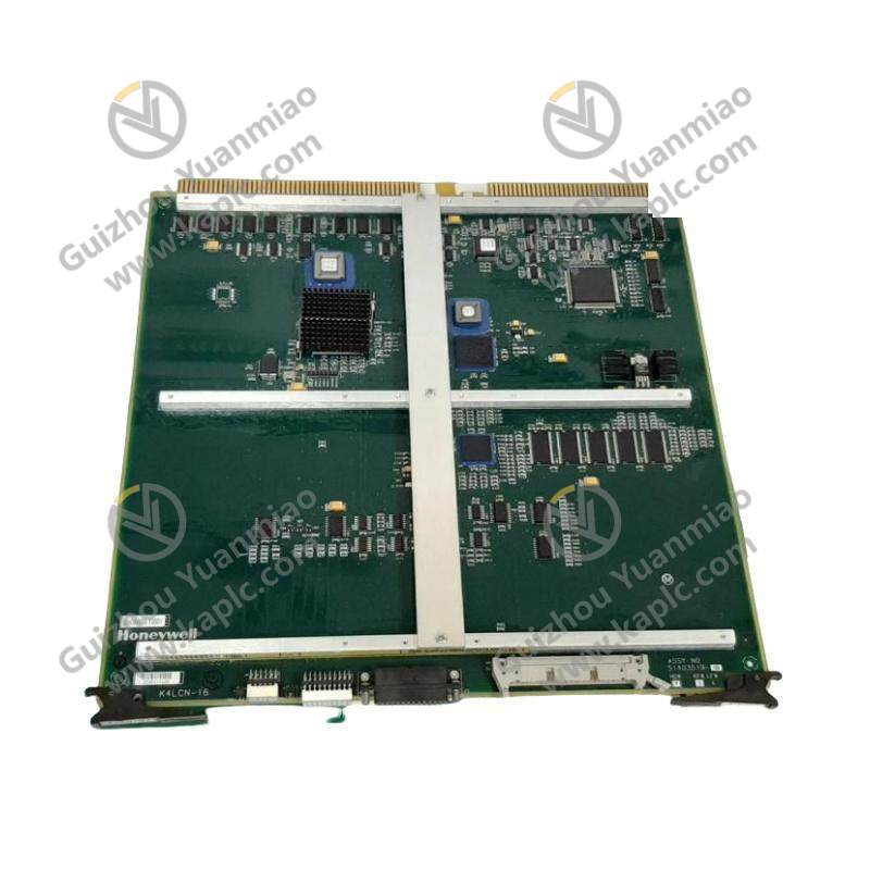 HONEYWELL 51403519-160 TDC 3000 Memory Processor, Advanced Control Solutions for Industrial Automati