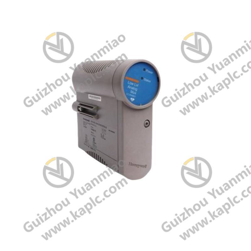 Honeywell 51405039-175 CC-PA0H01 Analog Output Module: Industrial Automation Solutions