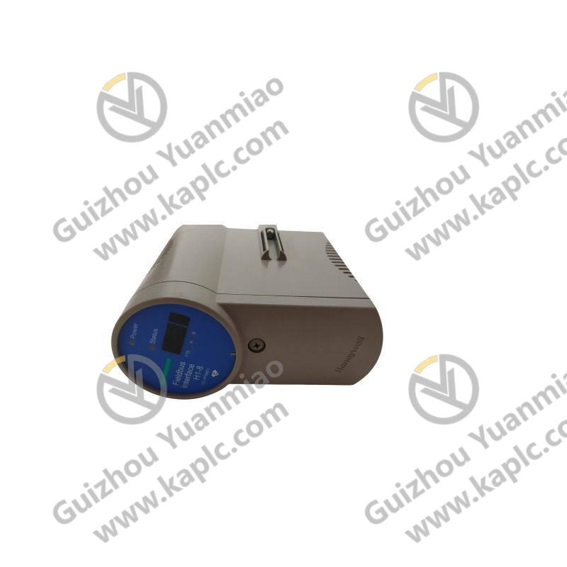 Honeywell 51410087-175 CC-PFB801 Digital Output Module - Advanced Industrial Control Solution