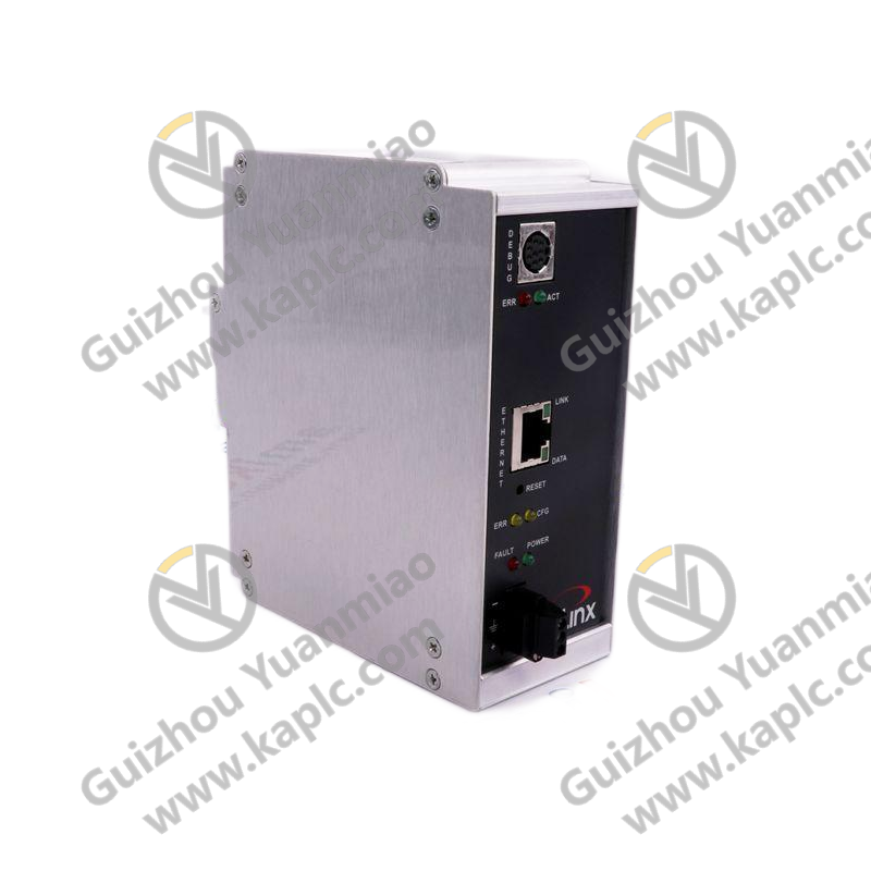 Prosoft 5201-MNET-MCM Ethernet/IP to Modbus Master/Slave Gateway