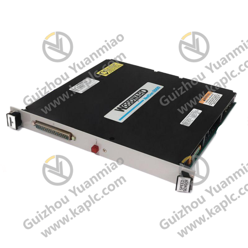 WOODWARD 5464-544 Remote Transceiver Module - Enhancing Control Solutions