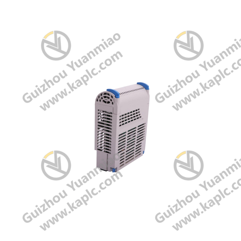 Emerson Ovation 5X00106G02 Analog Input Module - Advanced Control Solutions