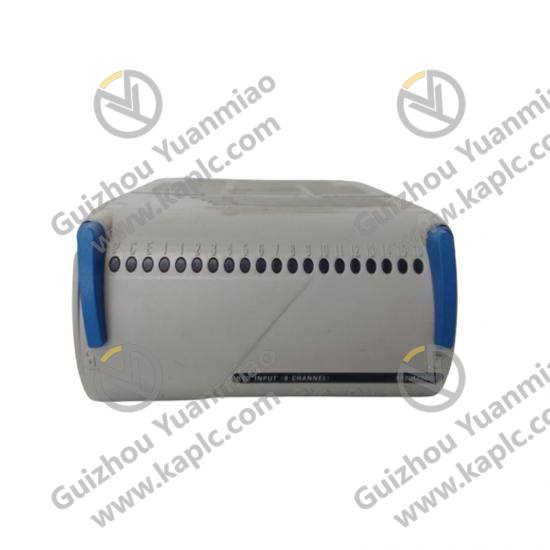 EMERSON 1X00680H01 Series Module