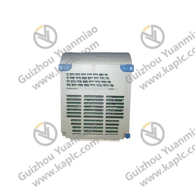 Westinghouse 5X00226G01 I/O Interface Module - Advanced Control Solutions