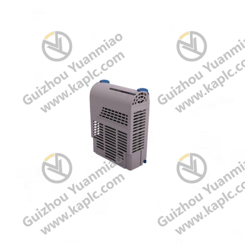 EMERSON 5X00226G3 PLC Module - Advanced Control Solutions