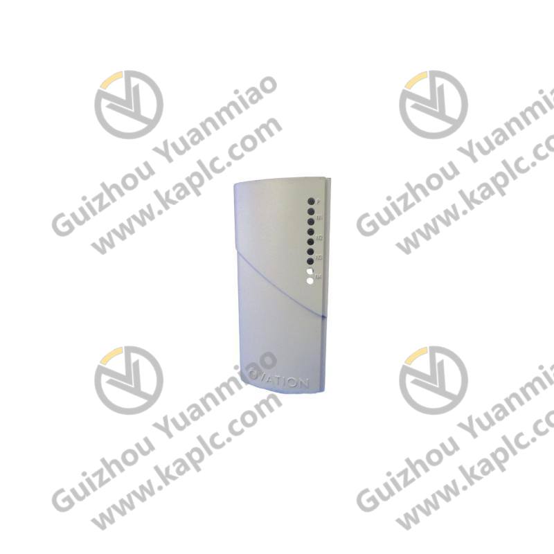 Westinghouse 5X00241G02 Power Supply Module