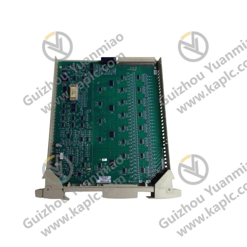 Honeywell 621-2200RC 230VAC Output Module: Industrial Control Precision and Reliability