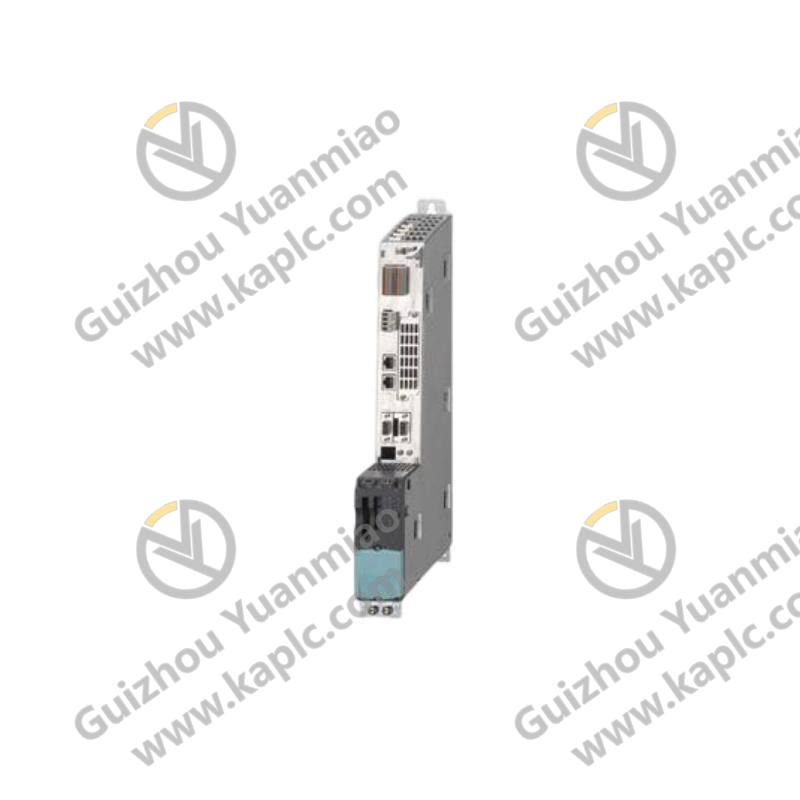 Siemens 6AU1425-0AA00-0AA0 SIMOTION D425 Drive-Based Control Unit, Advanced Automation Solutions