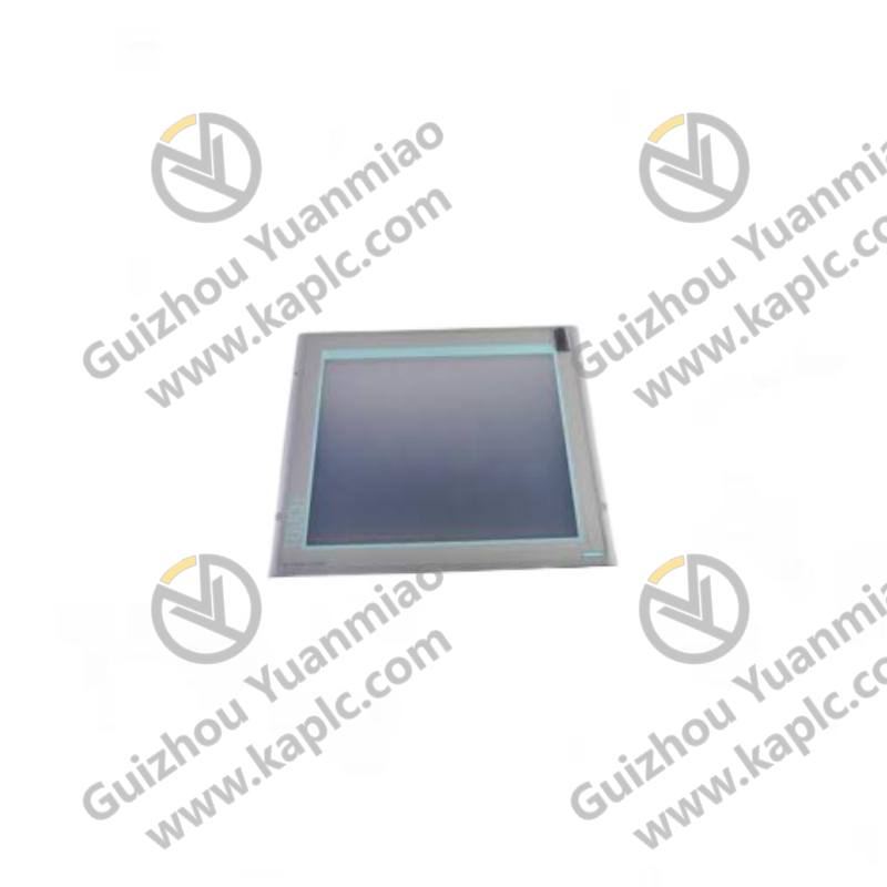 SIEMENS 6AV7856-0AE20-1AA0 Panel PC 477B - Advanced Industrial Control Solution