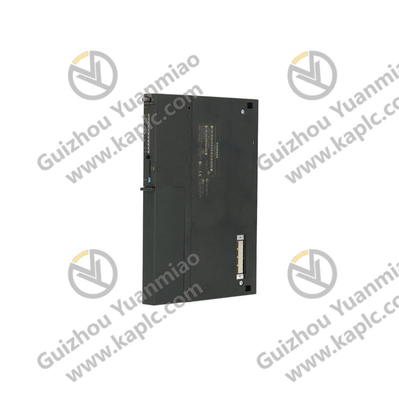 SIEMENS 6DD1607-0AA2 Application Module for SIMATIC S7-400
