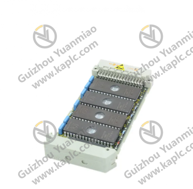 Siemens 6DD1610-0AG1 | Simadyn D Memory Submodule, High Capacity for Industrial Automation