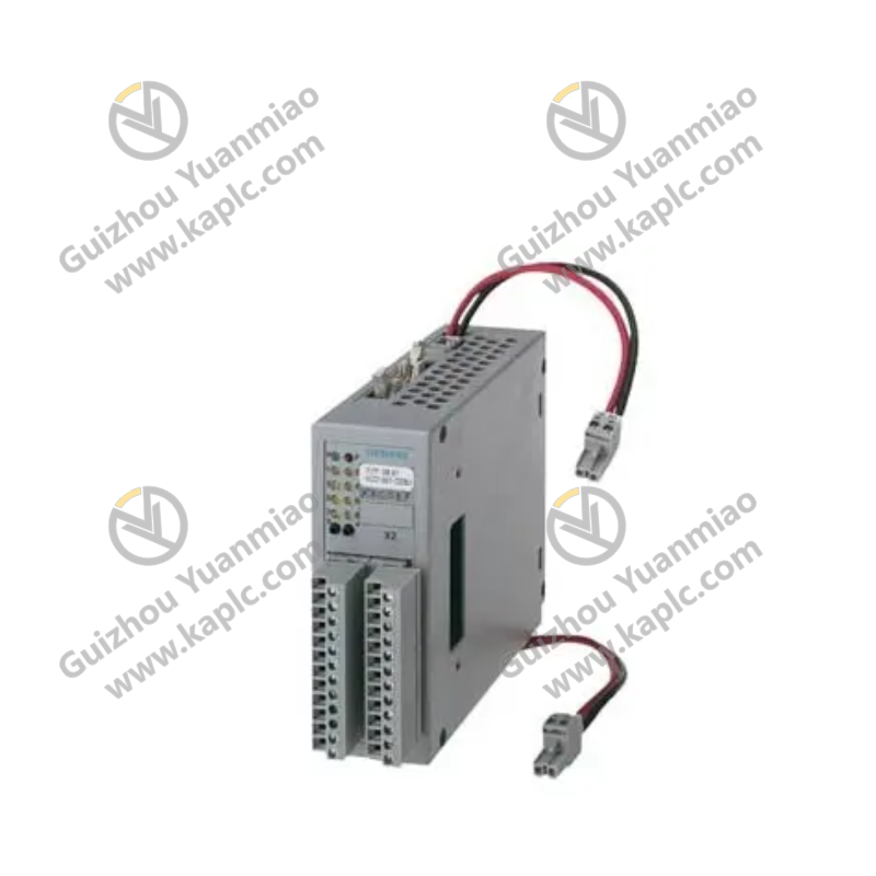 SIEMENS Simadyn D SP9 Power Supply 6DD1683-0BE0, Advanced Industry-grade Power Solution