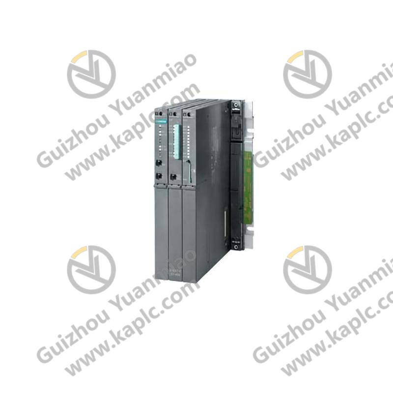 SIEMENS 6DD1-607-0AA2 Application Module - High Performance Control & Automation Solution