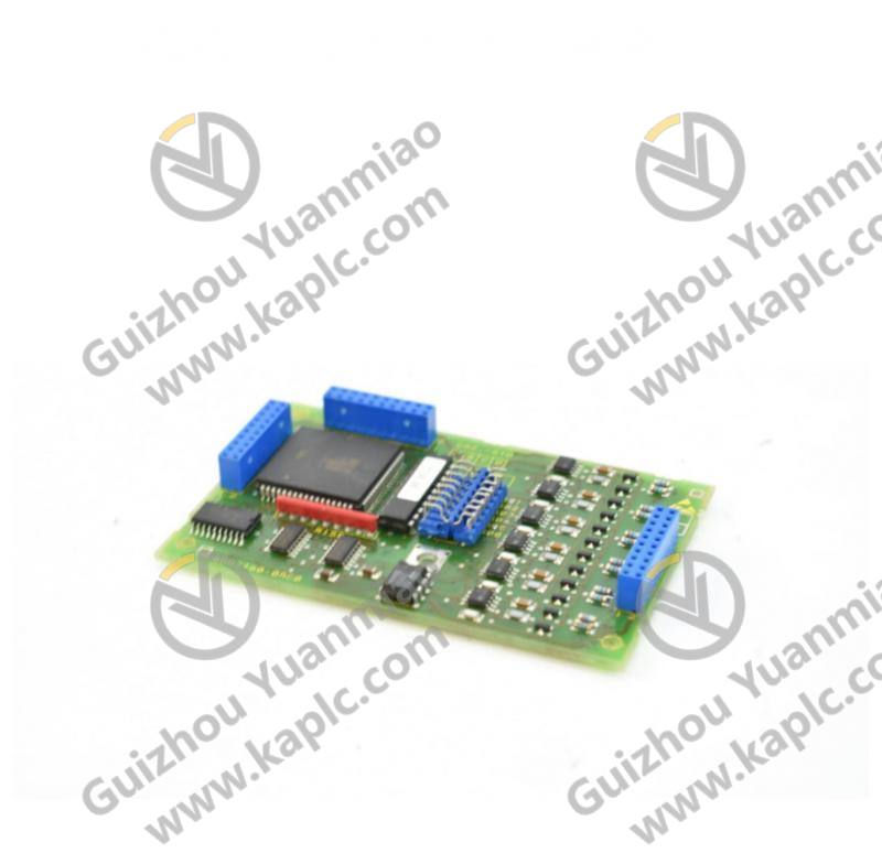 SIEMENS 6DD3460-0AC0 SIMADYN D Pulse Sensor Board