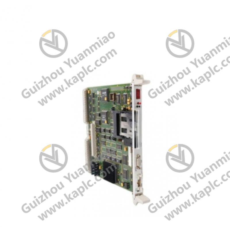 SIEMENS 6DP1995-8AA: Industrial Analog Signal Coupling I/O Module