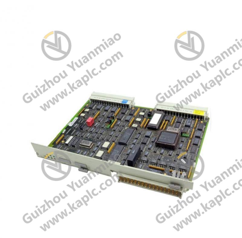 SIEMENS 6DS1220-8AA N8-H Local Bus Interface: Industrial Communication Module